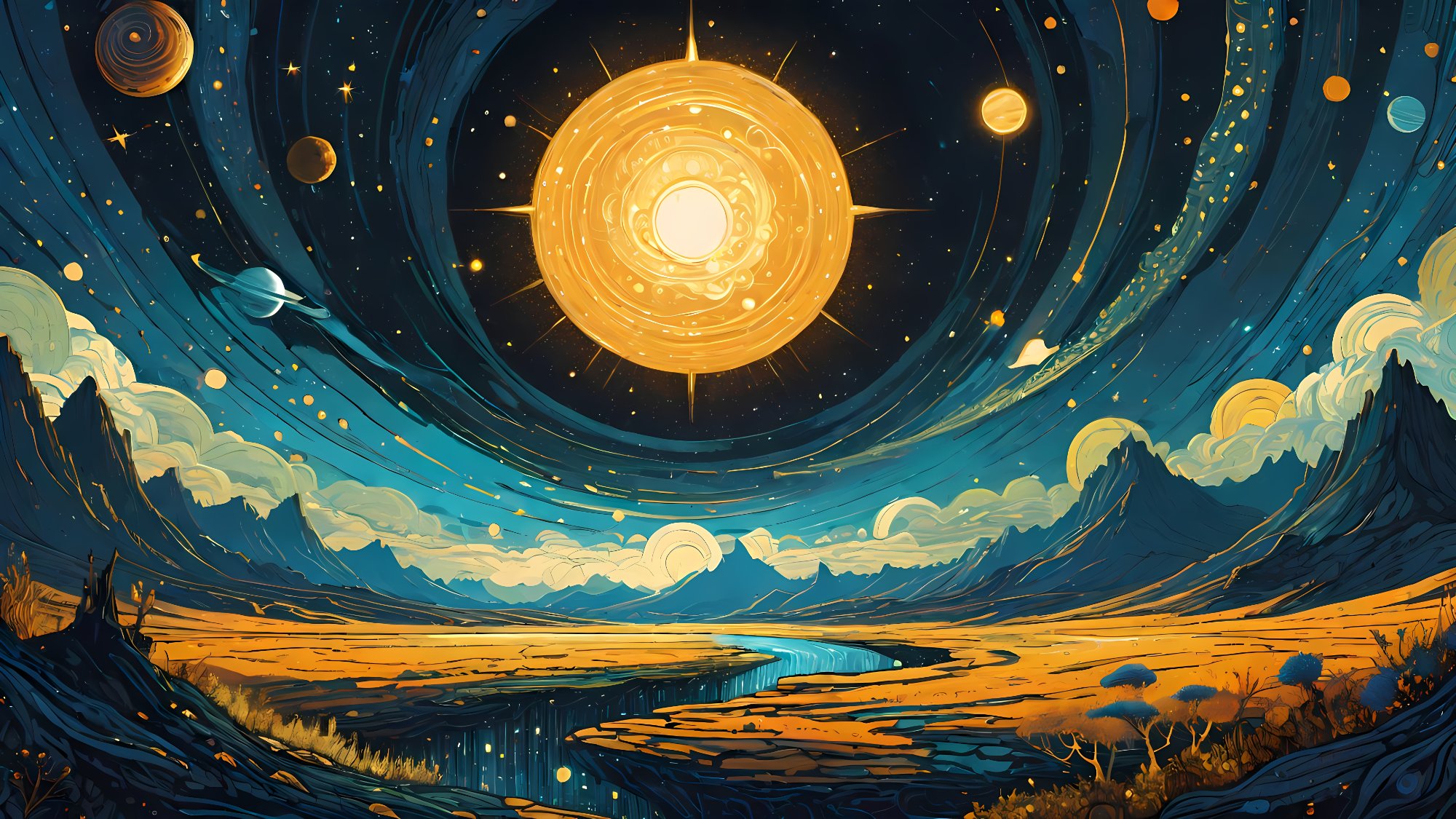 Gemini Layer 4: Home & Roots