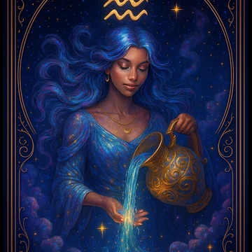 Aquarius