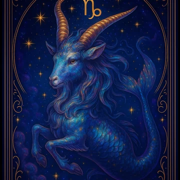 Capricorn