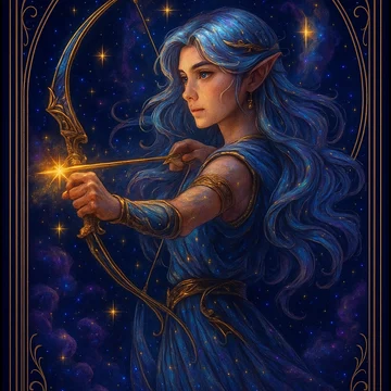 Sagittarius