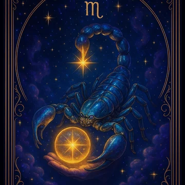 Scorpio