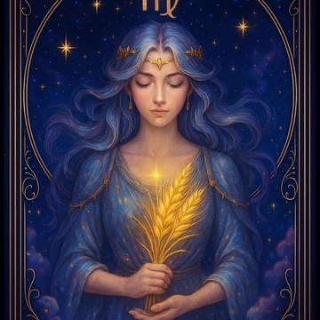 Virgo